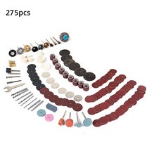 뿌레카 쁘레카 해머 전동 전기 드릴 미니 조각 펜 가변 속도 USB 로타리 도구 키트, 협력사, 275 개