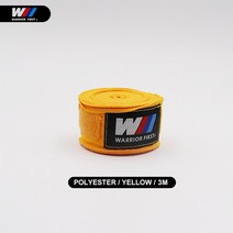 복싱 킥복싱용 폴리 & 코튼 복싱 핸드 랩 3M/5M 탄성 밴드 장갑 손목 지원 무에타이 MMA 핸드 랩 1 쌍, 중국
