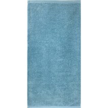 [송월] 40수 180g 무지 호텔수건, 스카이, 5개