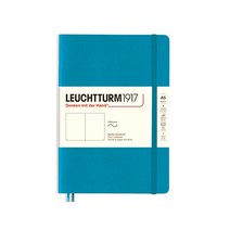 로이텀 미디엄노트 (오션-soft커버) DOT