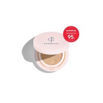 포렌코즈 베어 핏라스팅 쿠션 기획세트, 22N 캄베이지