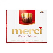 스톡 메르시 초콜릿 레드 250g, one option, one option, 1개