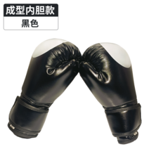 태권도 성인 우슈산타 훈련기계 남성 무에타이 여성 복싱글러브, C04-10oz