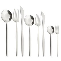 [Ezzo 양식 커트러리(8Size)], Ezzo 테이블 나이프