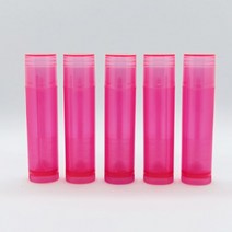 베이스젤오일 립글로스만들기 립글로즈만들기세트 립글로즈만들기세트청담언니 립글로즈만들기통 립글로즈 빈 립글로스 화장품 립스틱 밤 여행 메이크업 개, 9.50pcs - Red