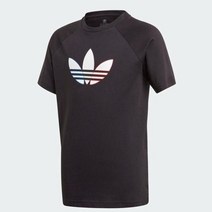 아디다스 키즈 아디다스 TEE GN7434
