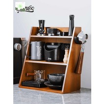 선반 북유럽 데스크 아크릴 컵 오브제 진열 투명 우드, -------메인컬렉션 51mm (구별사이즈로만 실물없