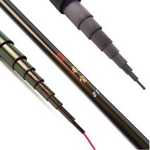 [동와] 수보 민물낚시대 민물대 민장대 붕어 잉어대, 4.2