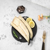 DJ푸드 풍천 민물 자포니카 무태 고창 선운사 장어1KG, 초생강
