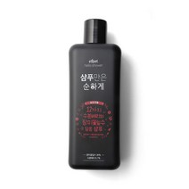 에티펫 샴푸만은 순하게 장미꽃잎수 담은 강아지 샴푸 모든견용, 300ml, 1개