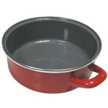 가이타이너 인덕션 법랑 냄비 찌개 전골 24cm, 상세페이지 참조, 상세페이지 참조