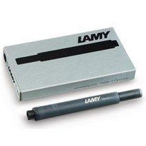 쭈bhnj__라미 잉크 카트리지 T10 만년필 컨버터 LAMY 재활용 충전 고급필기구 리필 고급펜♥hopenjoy!, ♥hopenjoy!T10 레드
