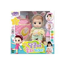 트론 달님이 달콩아 어부바하고 놀러가자, 본상품선택