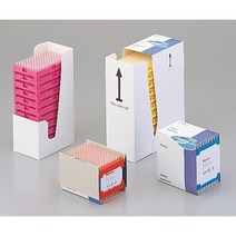 핀팁(스탠더드팁) /재질 : PP(폴리프로필렌)/오토클레이브 가능(121℃·20분 )/1000개입, 9401260