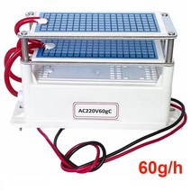 산소발생기 가정용산소발생기 휴대용산소발생기 산소공급기 산소발생장치 실내산소220v 60gh 공기 청정기 오존 발생기 110v 휴대용 ozonizador 공기 청정기 홈 o3 긴