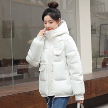 초겨울아우터 단톤패딩 숏 단톤 여성 패딩 경량 롱 중학생 개파카 브랜드 점퍼 고딩 엄마옷 메이커 홈쇼핑