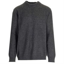 [메종마틴마르지엘라] 마르지엘라 백 스티치 니트 S50HA1083