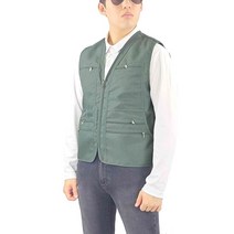 DS 춘추 사다리 작업 베스트 조끼 L-3XL 타스란 단체 유니폼