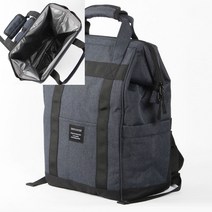 보온보냉 아이스백 17L 블루 휴대용아이스박스 아이스쿨팩 이동식아이스박스