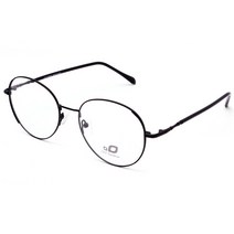 제이비나인 JB9 JO205 가벼운안경테 메탈 동글이