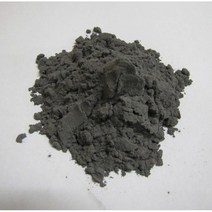 몰리브덴분말 1.5micron 100g/ molybdenum powder 100g / 몰리브덴파우더, 1개