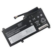 Lenovo ThinkPad E450 E455 E450C E460 E460C e465 레노버 45N1754 45N1756 노트북 배터리