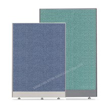 1200높이기본천파티션45T-pvc 주문제작 반품 교환불가 문의부속품추가금, PW506