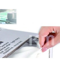 정밀기계장비 수분기름 청소용 흡착포 300매 보루 산업용 정비소 이물질제거