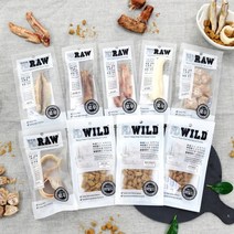 에프디로우 닭안심살 열빙어 오리목뼈 오리날개 동결건조 간식, 열빙어2p