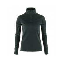 피엘라벤 우먼 스케어 하프 짚 Skare Half Zip W (89766)