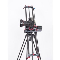 미니지미집 DSLR 짐벌 카메라 휴대용 방송장비 유튜브 브이로그, APP 전자 제어 버전 80CM