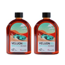 오프매치 벨루온 하이무브 엔진코팅제 300ml, 2개