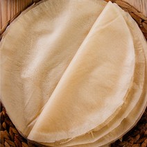 냉동생지 - 푀유 드 브릭 (170G) - 약10매, 170g