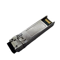 견고한 새로운 10GB SFP + 모듈 FINISAR FTLX8571D3BCL SR/SW 850NM 광섬유 멀티 모드 광 트랜시버, 한개옵션0