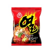 벌집몰 + 오뚜) 열라면 (멀티) 120gx5개입 선정제품 H*NC/B:23 + WKK*L8/V, 1_BZ