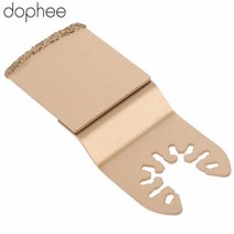멀티커터 컷터날 그라인더 32.5*30mm 진동 멀티 툴 카바이드 플 런지-커팅 커터 톱날 Fein Renovator 전동, 한개옵션0