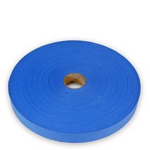 Allfa 테니스 스웨트 밴드 스틱 배드민턴 오버그립 50m, [06] royal blue