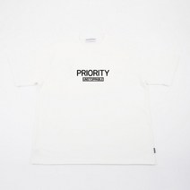 [바보사랑] PRIORITY - 반팔티