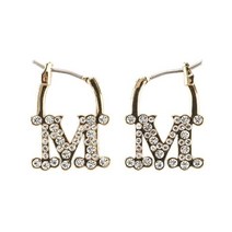 기타 [명품]막스마라 22FW 여성 EARRY 이어링 47560729600 EARRY02 001 47560729600EARRY02001