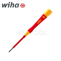 이하2270P -2.5*65 1000V 절연정밀드라이버 일자드라이버