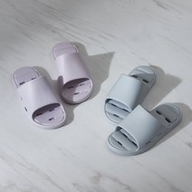 [JAJU/자주] 안전한 논슬립 욕실화 아동용_블루, 라이트 블루