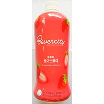 후루티딸기스무디(세미 1.8K)