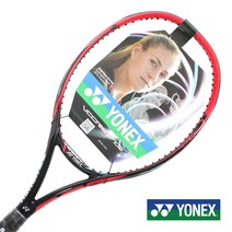 요넥스 브이코어SV 100 300g 16x19 G2 GLSR 테니스라켓, 52, RPM블라스트러프