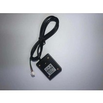 EVAWGIB 임베디드 라즈베리 파이 1D QR 바코드 스캐너 모듈 고정 장착 리더 자동 판매기 및 지하철 입구, 03 TTL interface
