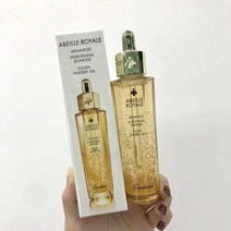 겔랑 아베이 로얄 유쓰 워터리 오일 50ml 세럼, 1개