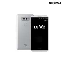 LG V20 중고폰 공기계 알뜰폰 자급제폰, A급, 티탄