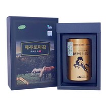 제주 말뼈환 말뼈 말꽝 제주말뼈 환 팔미티옥렉산 단백질 철분 선물 300gX1병, 1개