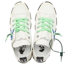 OFFWHITE [오프화이트] 벌크 OMIA245F 22FAB001 0146 남자 스니커즈
