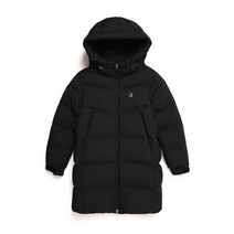 블랙야크키즈 BKS베이직L 구스다운 자켓_1BKPAW1903_MI