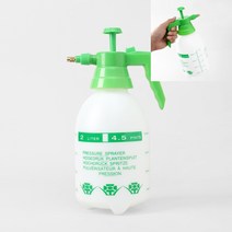 압축 분무기 2L 농사용분무기 가정용분무기 농업분무기 물분무기 세차용분무기 텃밭분무기 락스분무기 살수기